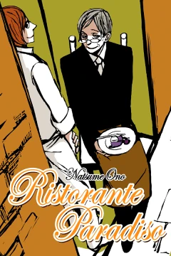 Ristorante Paradiso