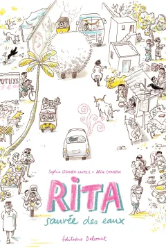 Rita, sauvée des eaux