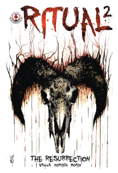 Ritual 2: The Resurrection (2020) - Series 