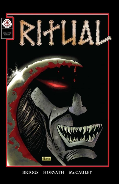 Ritual (2013) - Series 
