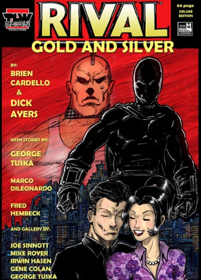 TLWcomics