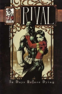 Rival In Days Before Dying