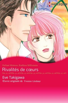 Rivalité de coeurs
