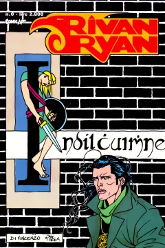 Rivan Ryan