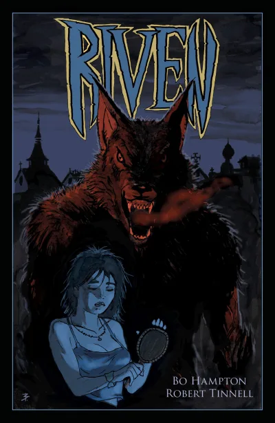 Riven (2012) - Series 