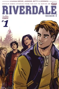 Riverdale