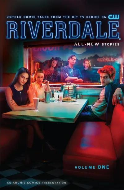 Riverdale (2017) - Series 