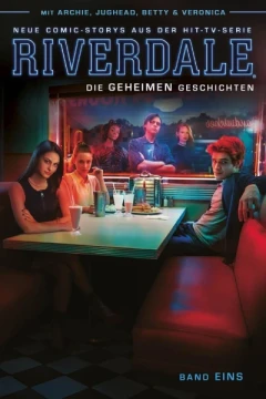 Riverdale - Die geheimen Geschichten