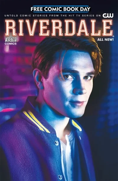 Riverdale (FCBD) (2018) - Series 