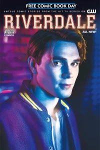 Riverdale (FCBD)
