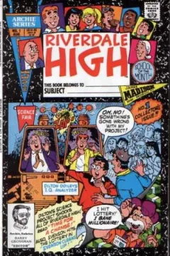Riverdale High