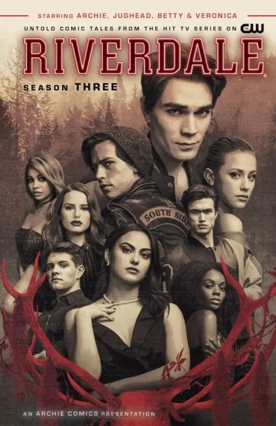 Riverdale: Season Three (2019) - Series 
