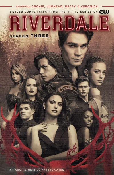 Riverdale: Season Three (2019) - Series 