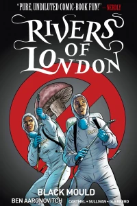 Rivers of London: Black Mould