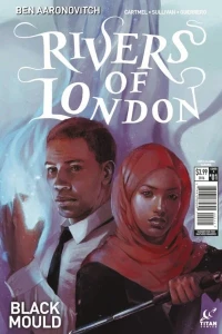 Rivers of London: Black Mould