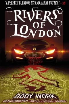 Rivers of London: Body Work