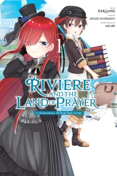 Riviere and the Land of Prayer