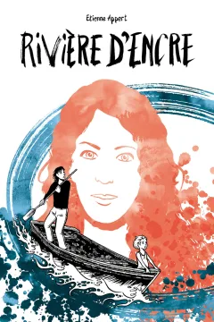 Rivière d'encre
