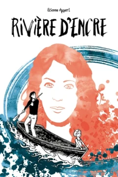 Rivière d'encre