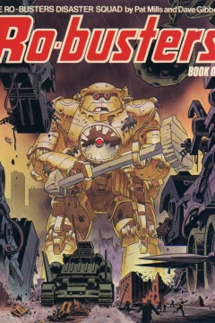 Ro-Busters
