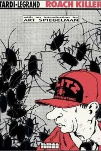 Roach Killer