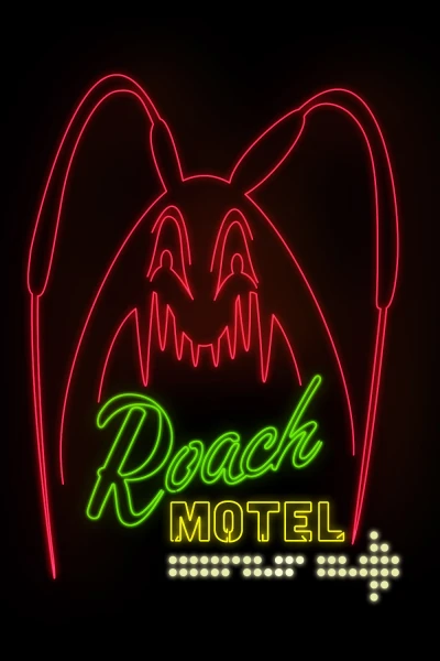 Roach Motel (2015) - Series 