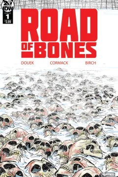 Road of Bones
