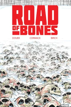 Road of Bones