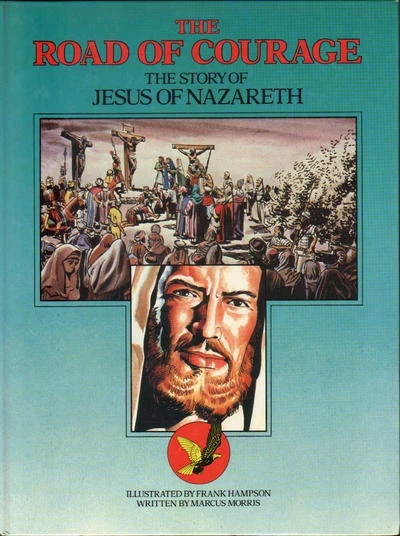 Road of Courage (Hardcover, 1981) - Series 