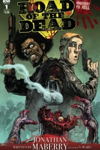 Road of the Dead: Highway To Hell