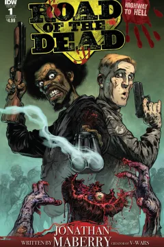 Road of the Dead: Highway To Hell