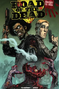 Road of the Dead: Highway To Hell