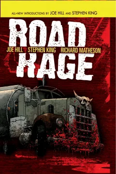 Road Rage (Collected Edition)