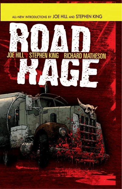 Road Rage (Hardcover, 2012) - Series 