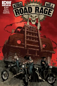 Road Rage