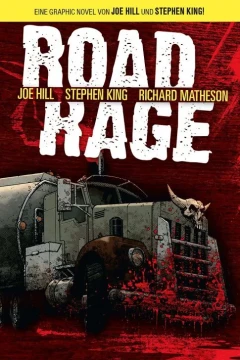 Road Rage