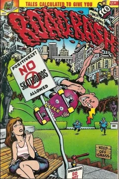 Road Rash
