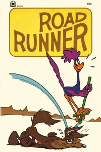 Road Runner