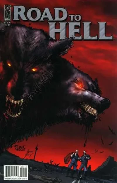 Road To Hell (2006) - Series 