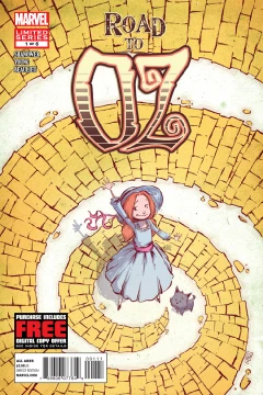 Road to Oz