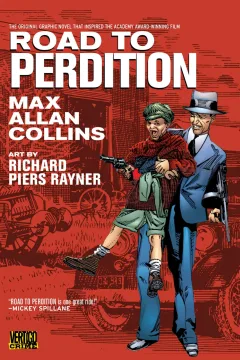 Road to Perdition