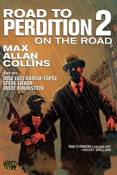 Road to Perdition 2: On the Road