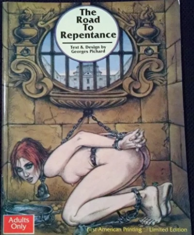 Road to Repentance (1994) - Series 