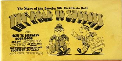 Road to Success (1965) - Series 