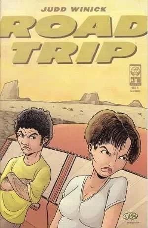 Road Trip (2000) - Series 