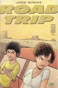 Road Trip