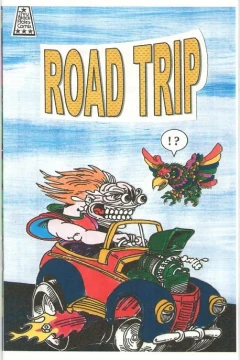 Road Trip