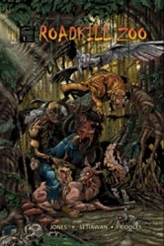 Roadkill Zoo