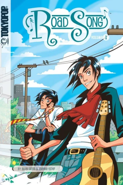 RoadSong (2006) - Series 