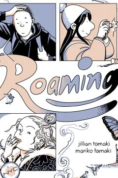 Roaming